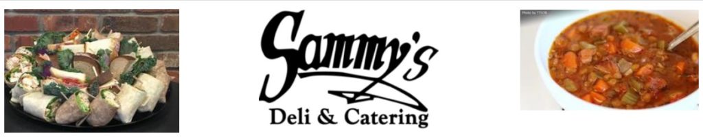 Sammy's Deli and Catering Burlington Massachusetts