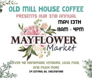 mayflower market Chelmsford Massachusetts
