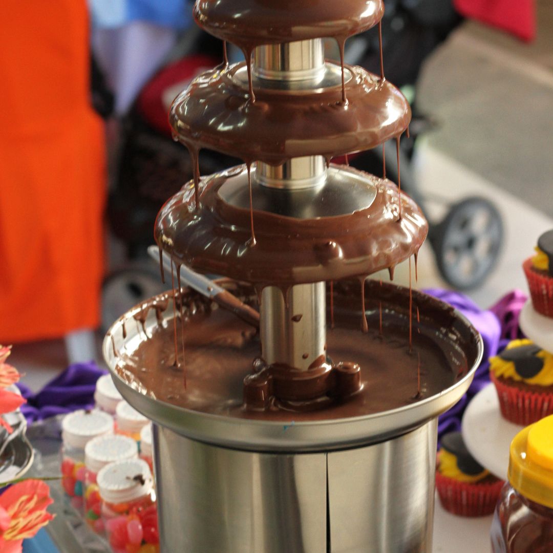 chocolate expo wilmington massachusetts