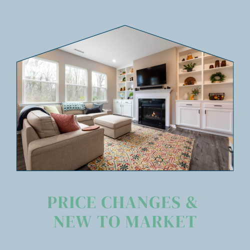 price changes north of boston