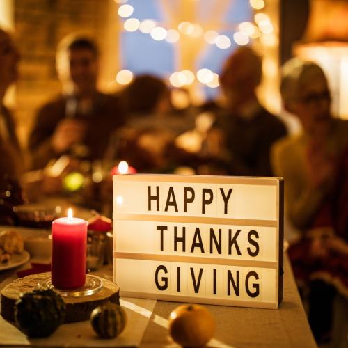 happy thanksgiving massachusetts