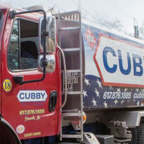 Cubby Oil Massachusetts